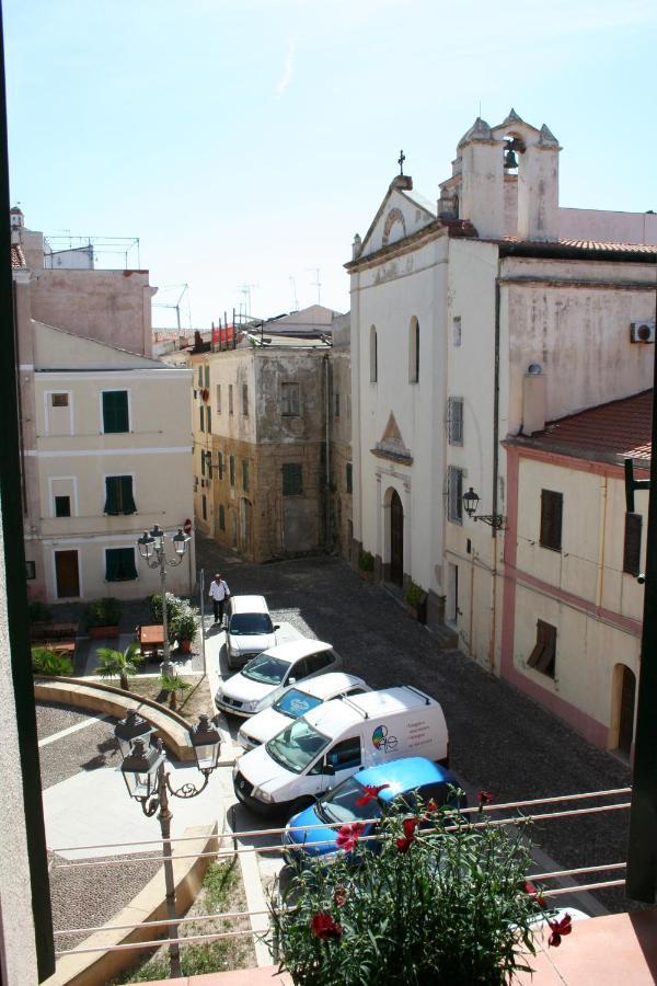 Appartement Domo Nicareda *