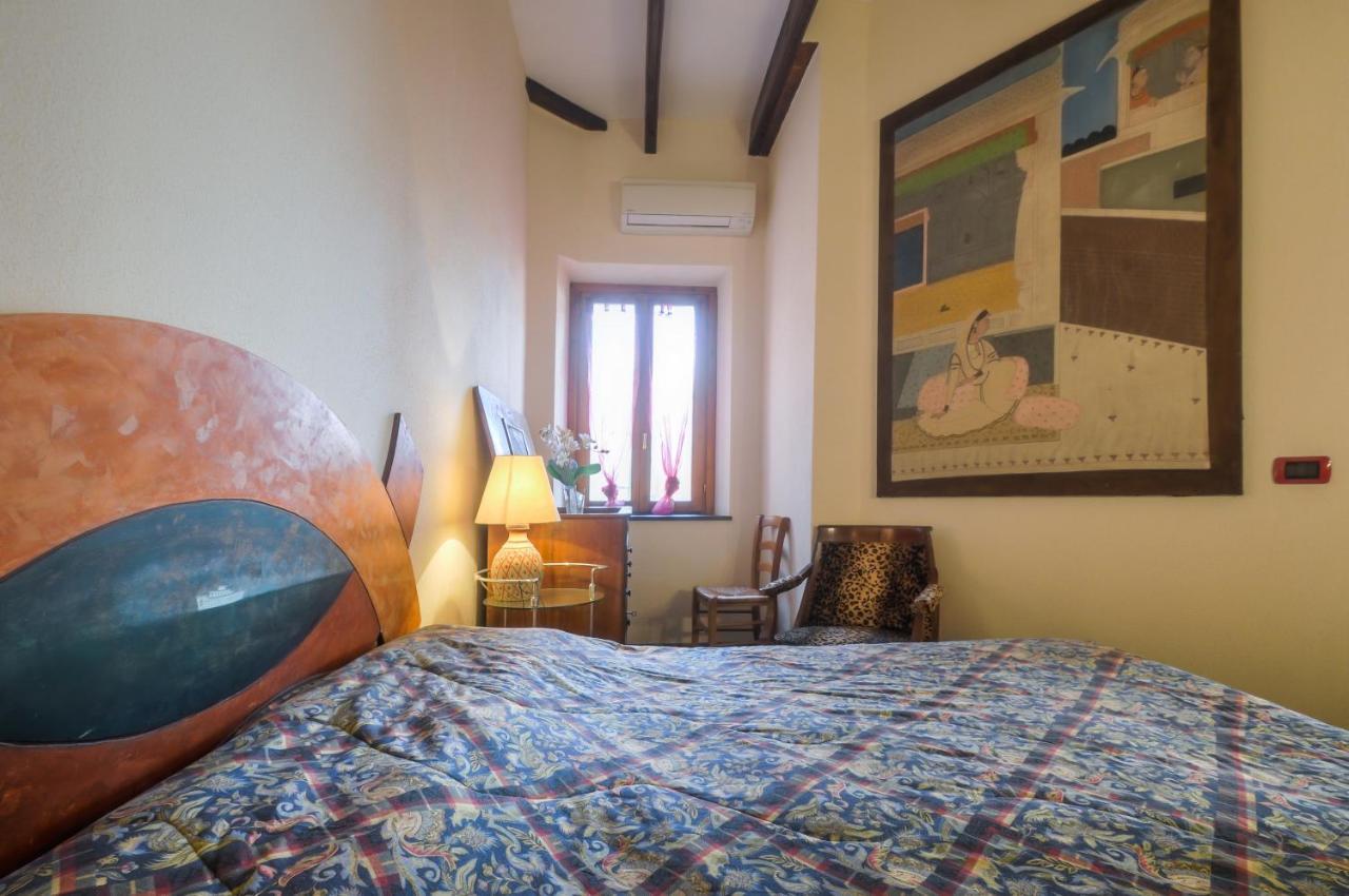 Appartement Domo Nicareda