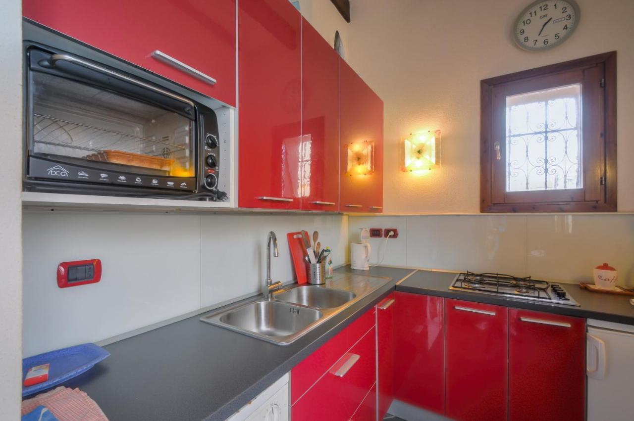 Appartement Domo Nicareda Alghero