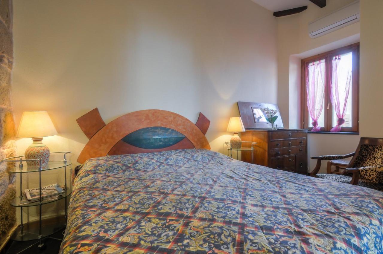 Appartement Domo Nicareda