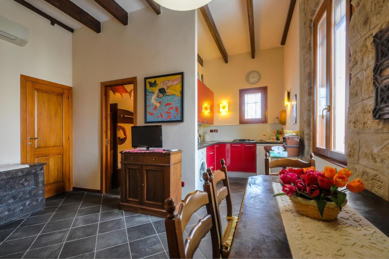 Appartement Domo Nicareda