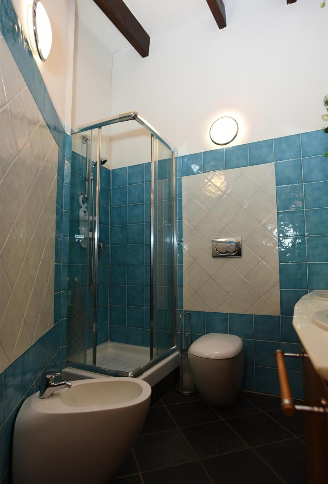 Appartement Domo Nicareda